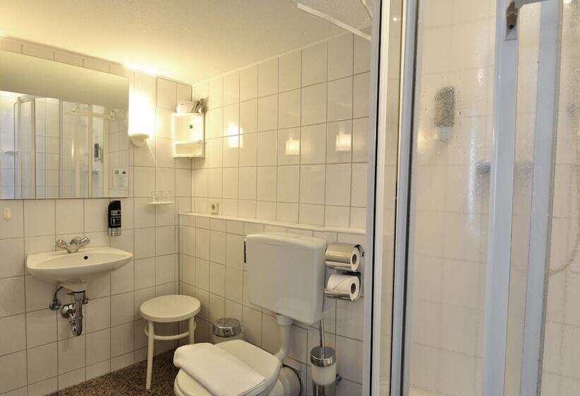 Отель Annablick