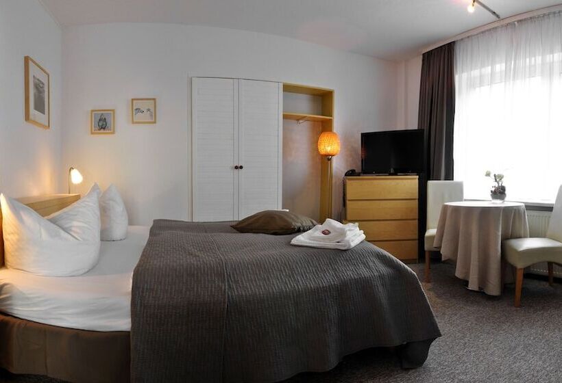 Отель Annablick