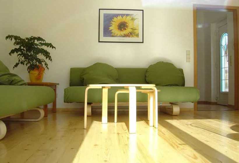 Отель Ferienwohnung Mayer