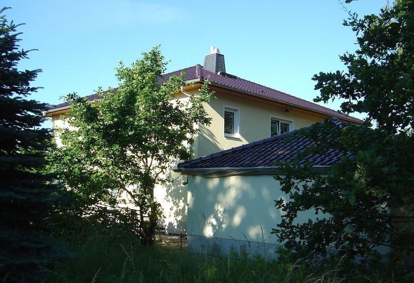 Отель Ferienwohnung Mayer