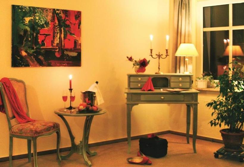 Hammers Landhotel Gmbh