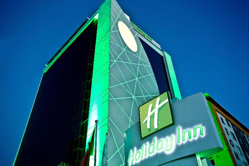 هتل Holiday Inn Gaziantep, An Ihg
