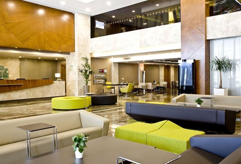 هتل Holiday Inn Gaziantep, An Ihg