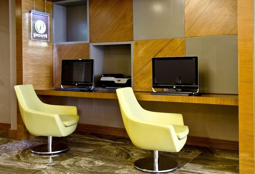 هتل Holiday Inn Gaziantep, An Ihg