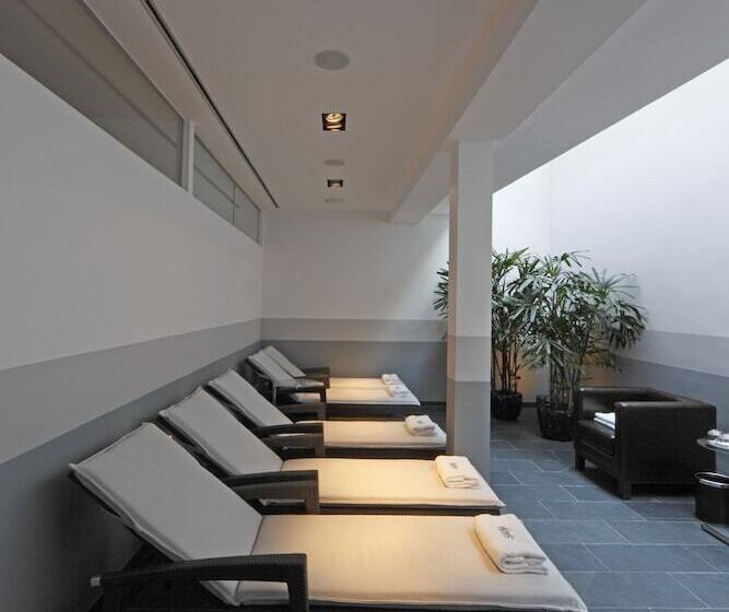 Nixe Boutiquehotel & Spa