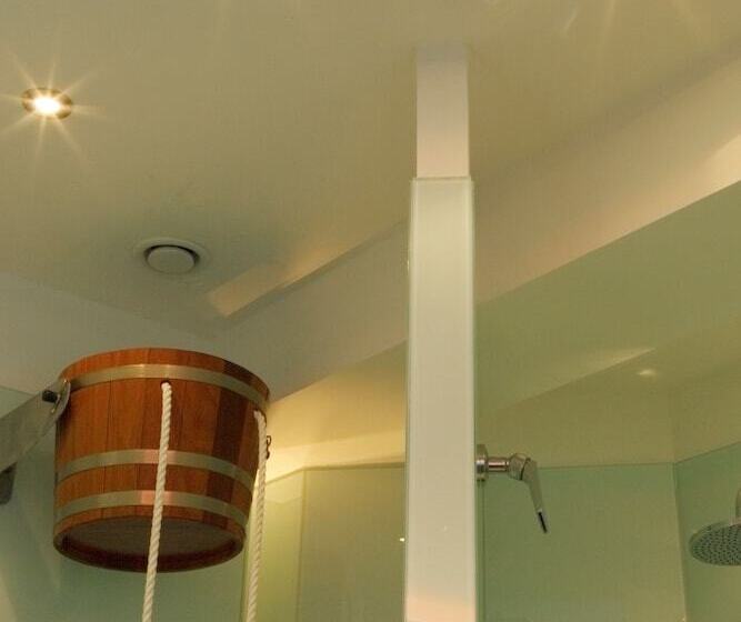 Nixe Boutiquehotel & Spa