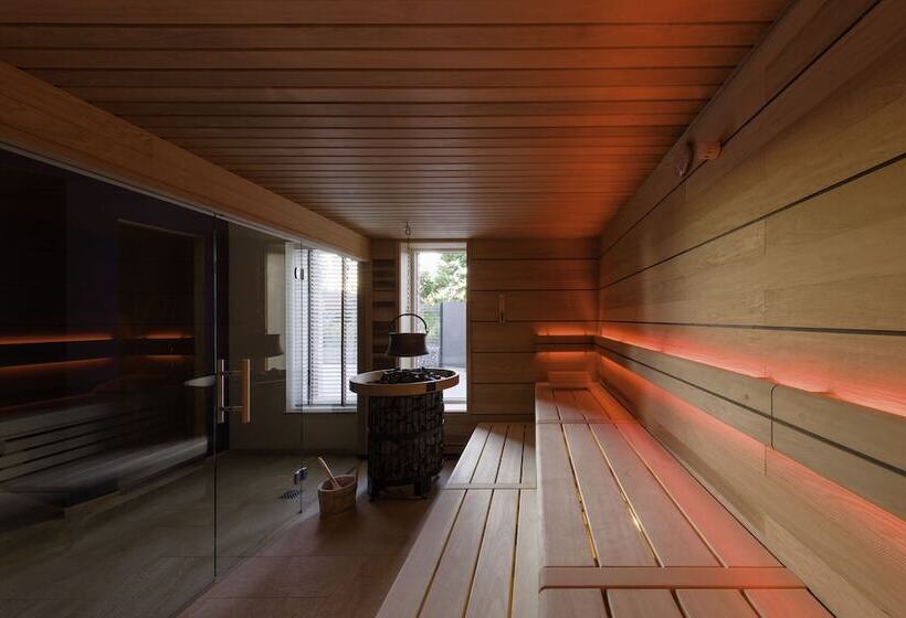 فندق Restaurant Burgklause