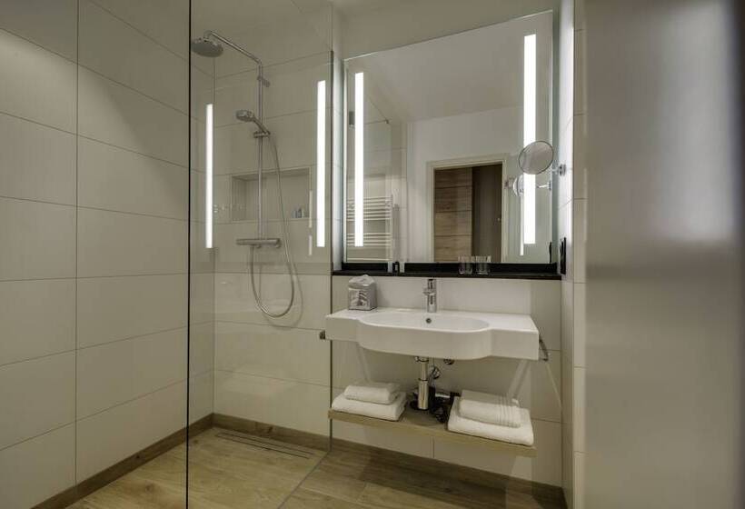 فندق Restaurant Burgklause