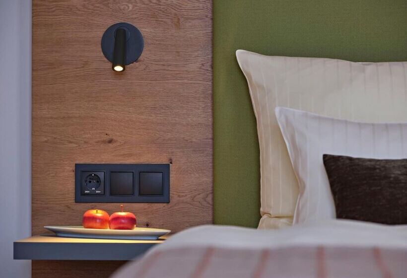 فندق Restaurant Burgklause