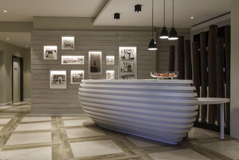 فندق Restaurant Burgklause