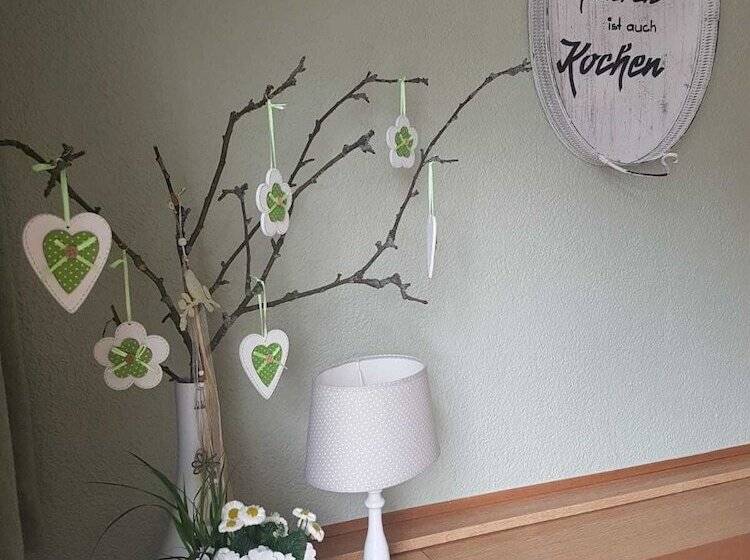 Отель & Gasthaus Zum Eichenkranz