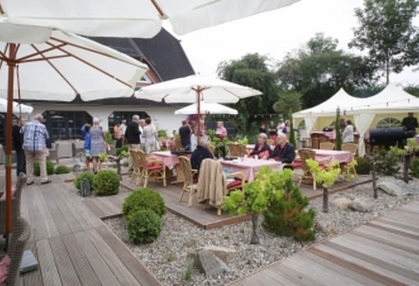 فندق Wittenbeck Resort