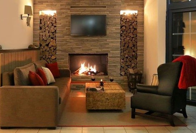 فندق Wittenbeck Resort