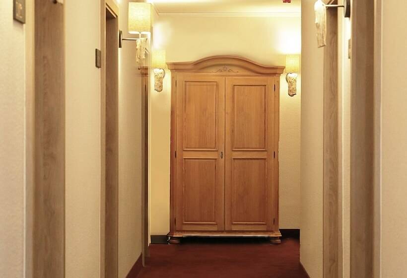 فندق Wittenbeck Resort