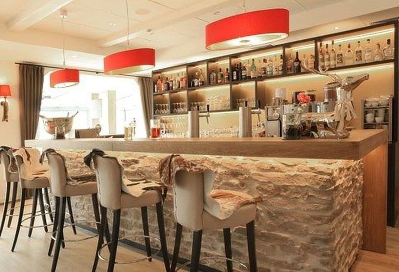 فندق Wittenbeck Resort