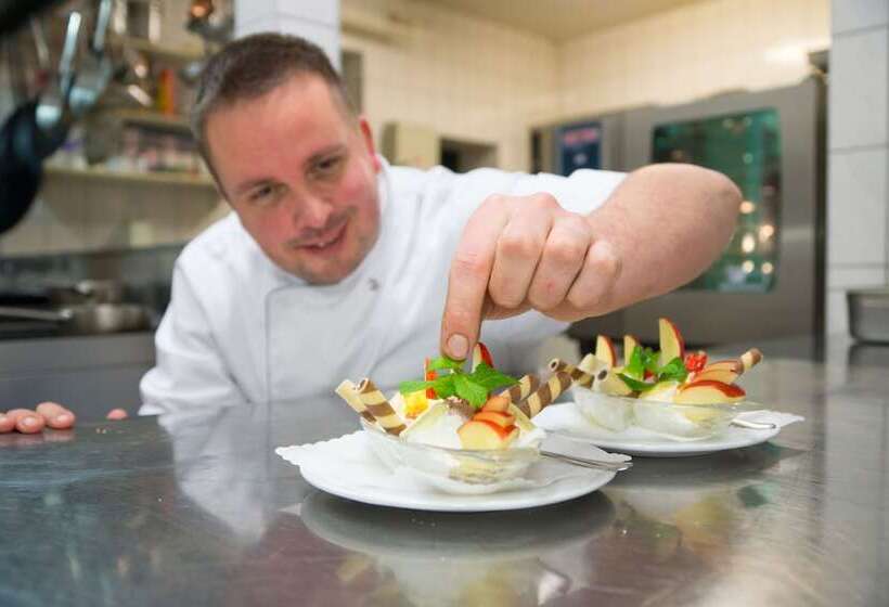 Hermanns Hotel Zum Goldenen Stern