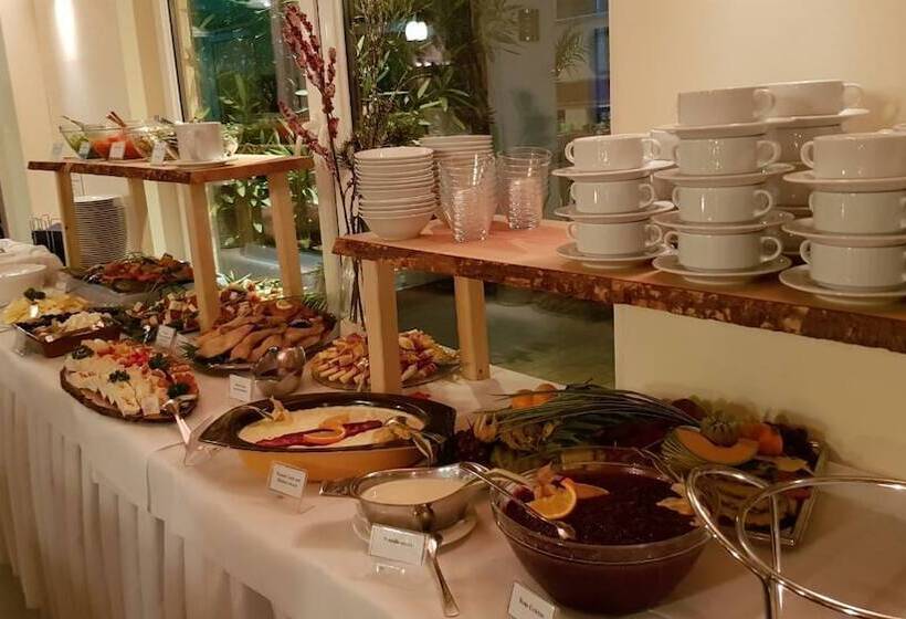 Land Gut Hotel Weisser Schwan