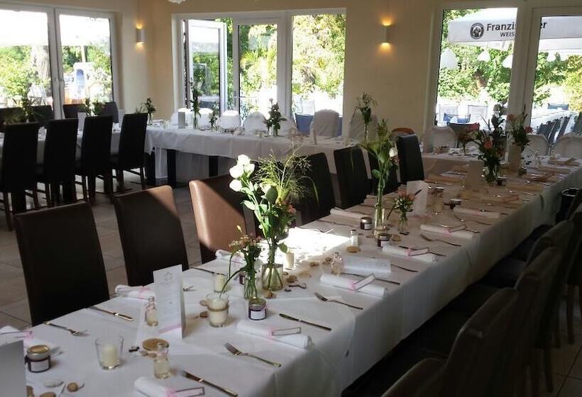 Land Gut Hotel Weisser Schwan