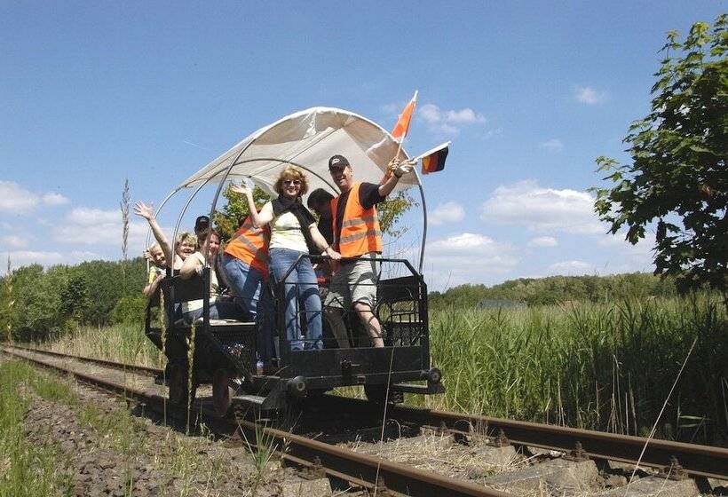 Land Gut Hotel Weisser Schwan