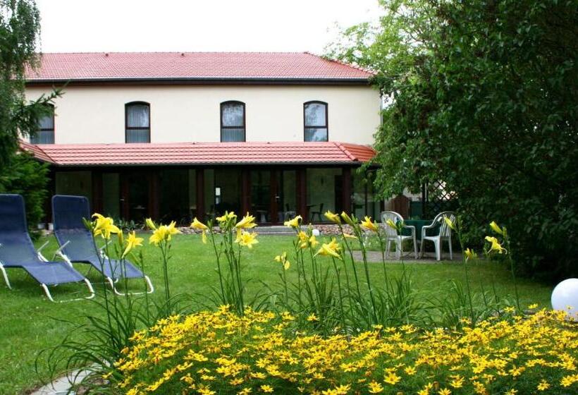 Landhaus Heinrichshof