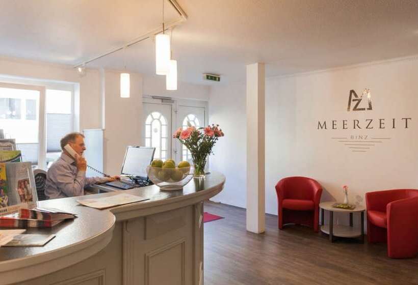 Meerzeit Binz
