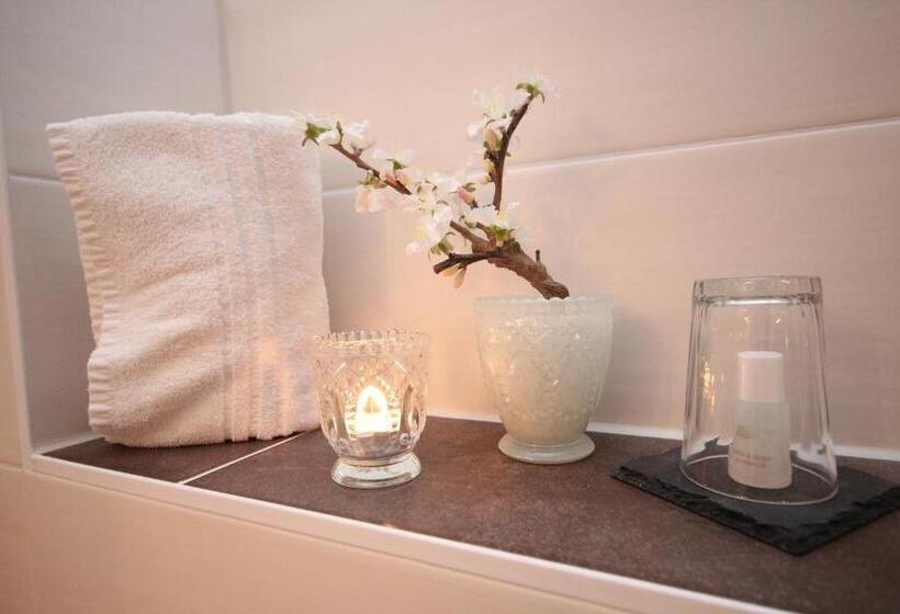 Onno Boutique Hotel & Apartments