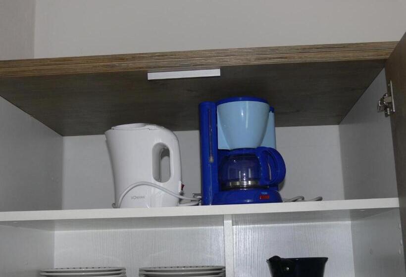 פנסיון Gasthof & Fleischerei Endler