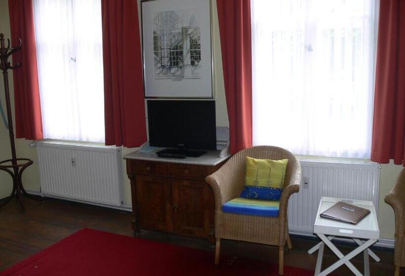 פנסיון Gasthof & Fleischerei Endler