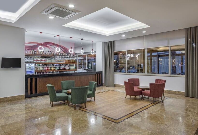 Ramada Resort By Wyndham Lara