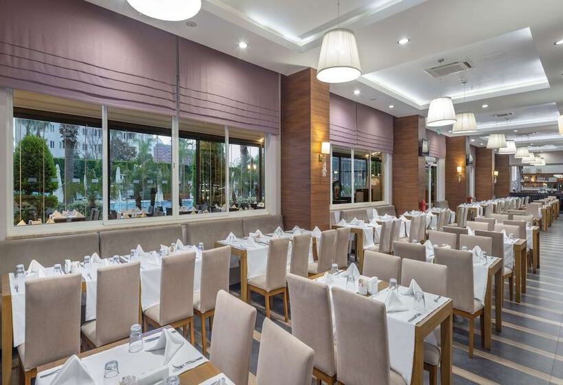Ramada Resort By Wyndham Lara