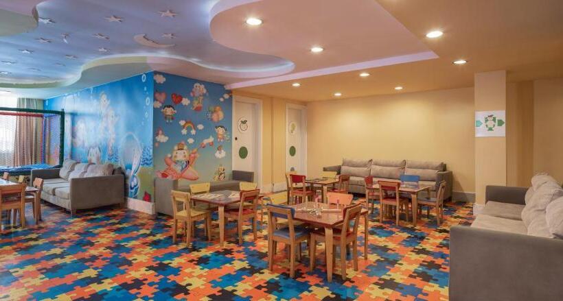 Ramada Resort By Wyndham Lara