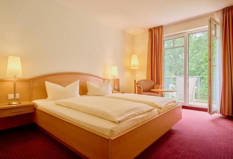 Waldhotel Forsthaus Hainholz