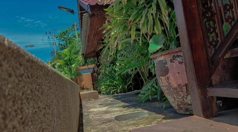 هاستل My Dream House Resort
