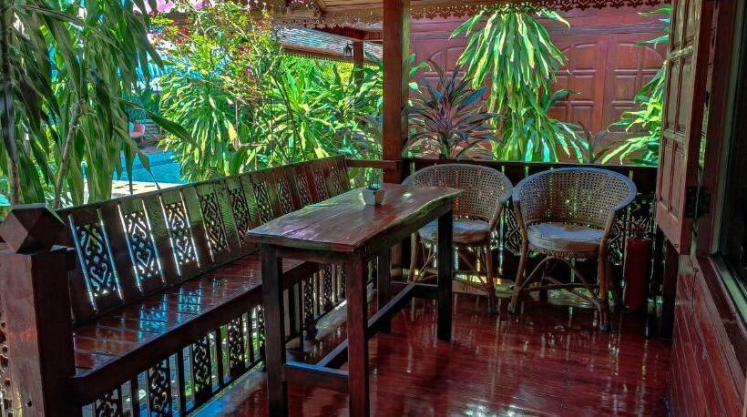 هاستل My Dream House Resort