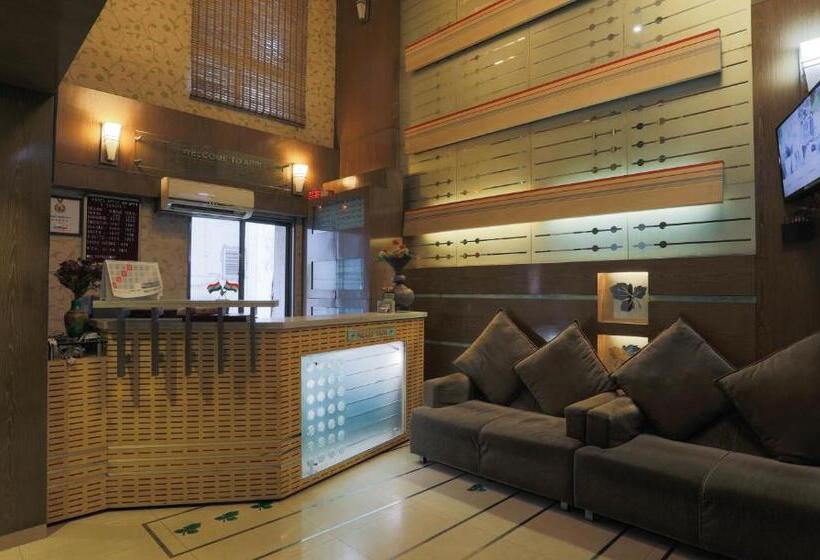 Отель Apple Inn Vapi