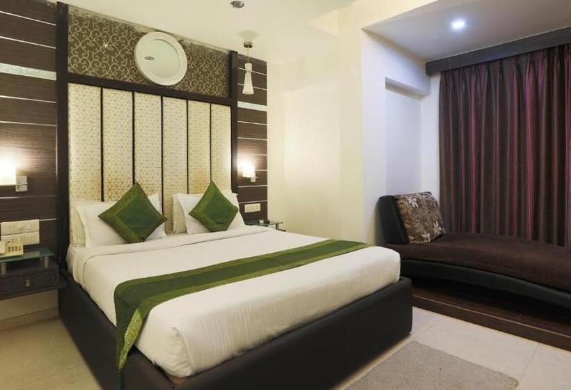 Отель Apple Inn Vapi
