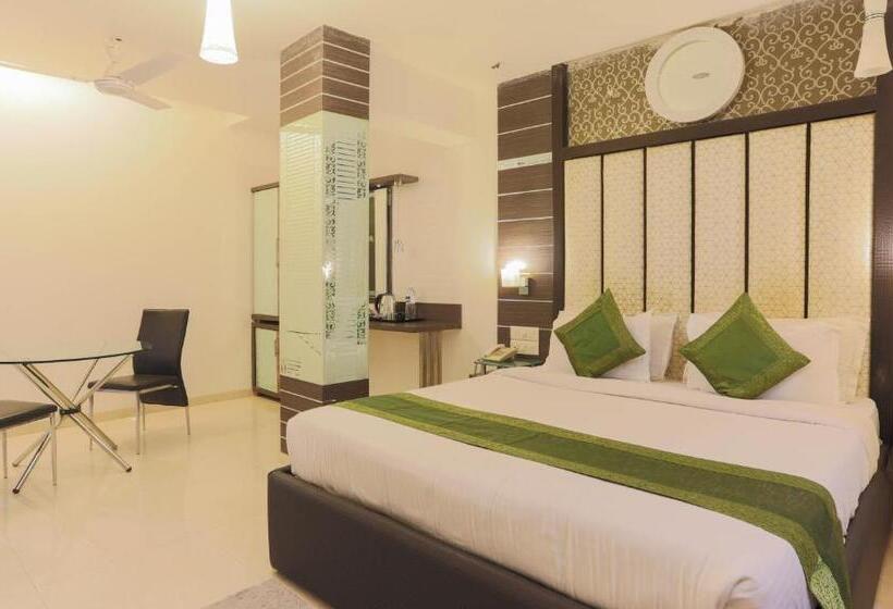 Отель Apple Inn Vapi