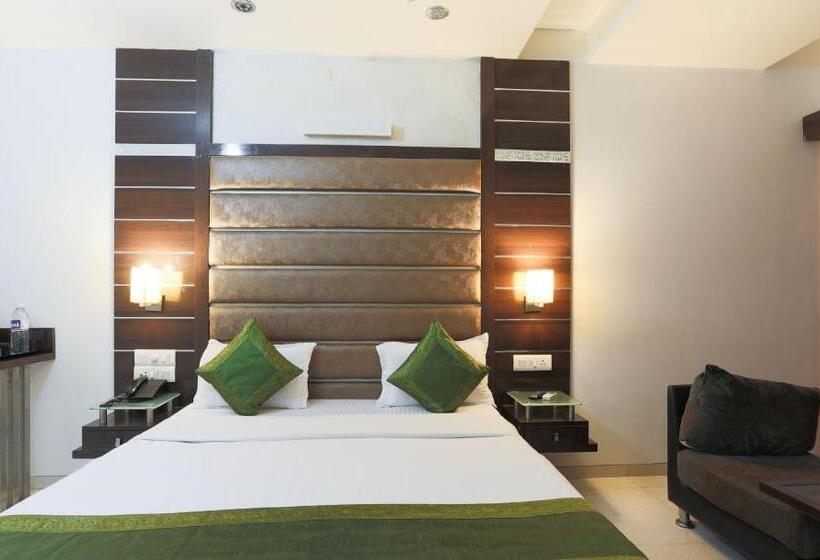 Отель Apple Inn Vapi