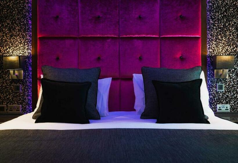 ホテル Church Suites By The Cranleigh Boutique