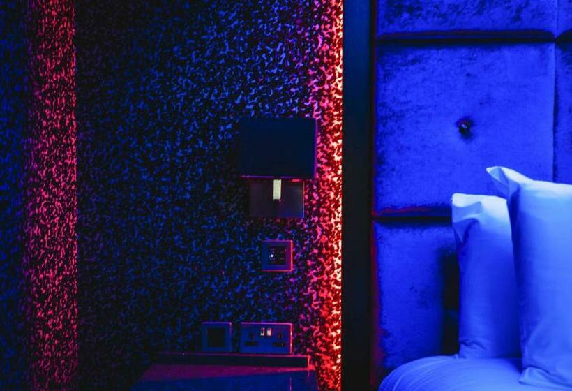 ホテル Church Suites By The Cranleigh Boutique