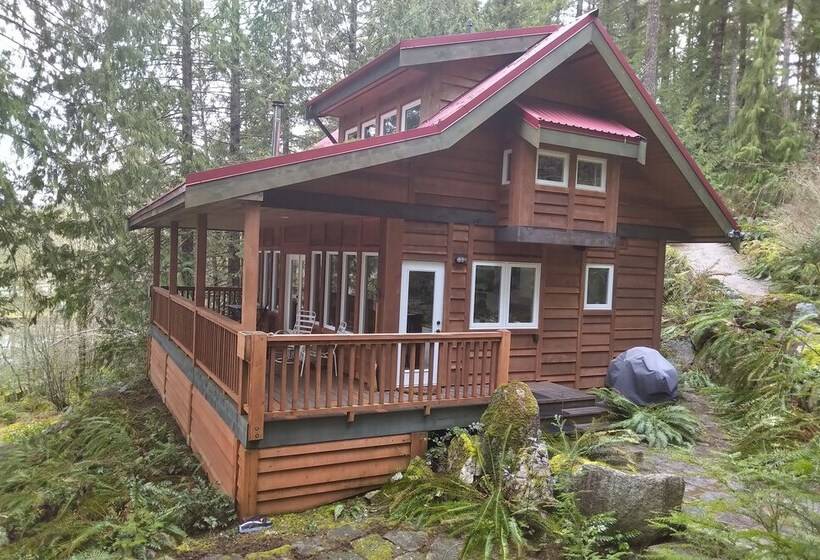 膳宿费 The Cabin At Moon Dance