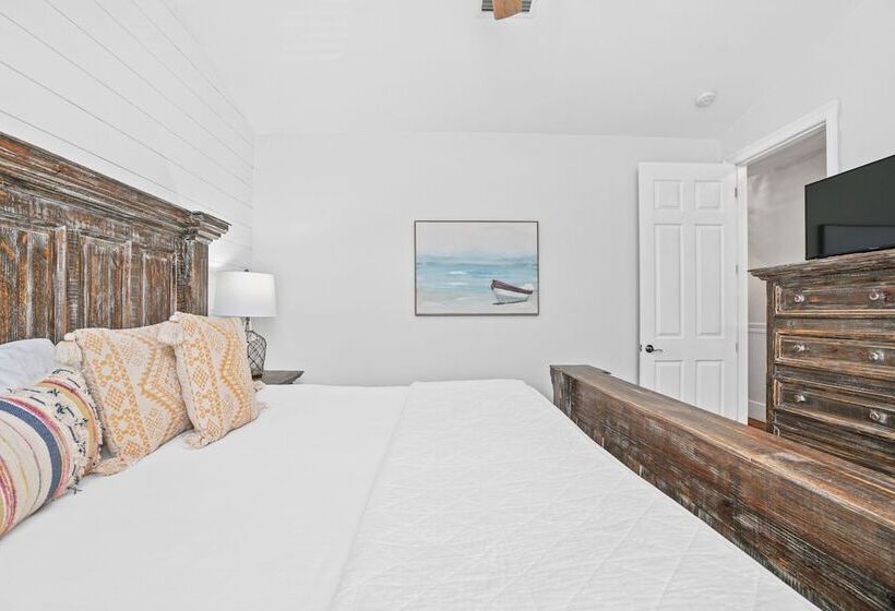 30a Gulf Place By Panhandle Getaways