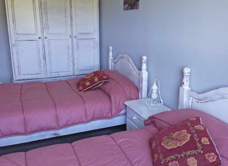 Apartamentos La Casa Del Zapatero