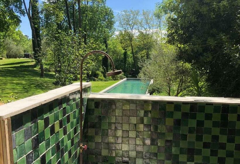 بنسيون La Manufacture Royale