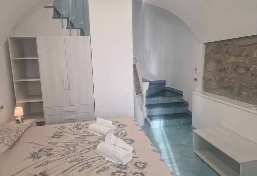 Casa Sant Antonio By The Sea