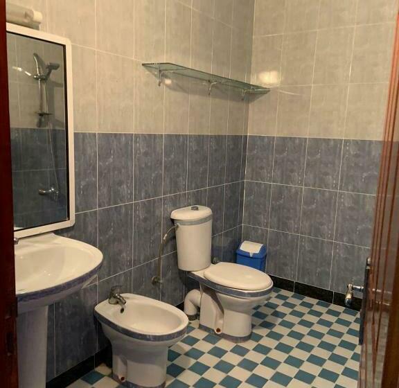 Akrouh Appartements