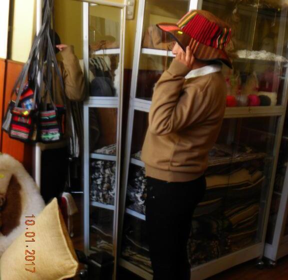 ホテル Huaytusive Inn