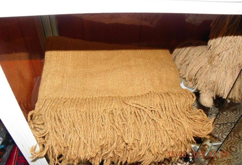 ホテル Huaytusive Inn