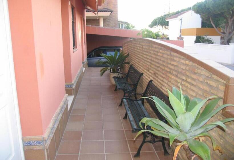 پانسیون Hostal Noli