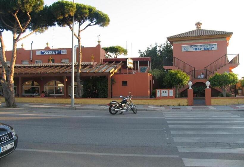 پانسیون Hostal Noli